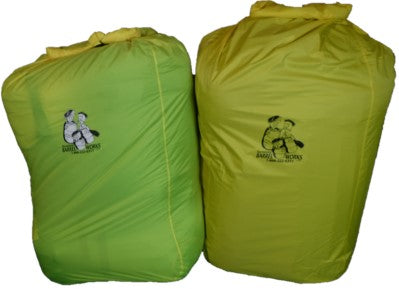 Heavyweight Short | Canoe Pack Liner | Recreational Barrel Works