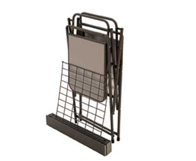 Camp Kitchen | Eureka