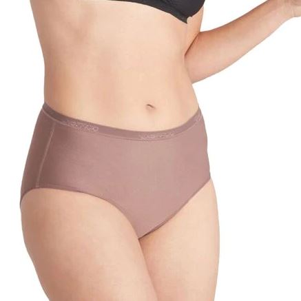 Women's Full Cut Brief | Amaretto | Exofficio