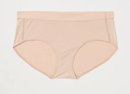 Women's Give-N-Go 2.0 Sport Mesh Hipster | ExOfficio