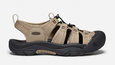 Keen h2 2025 newport mens