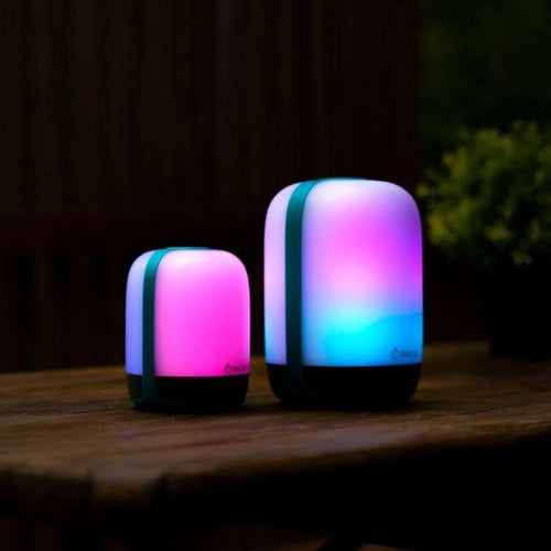 SALE! AlpenGlow Lantern |  Multicolor USB Lantern | BioLite