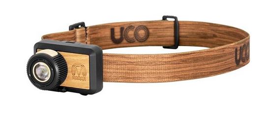 SALE! Beta LED Headlamp | 200 Lumens | UCO