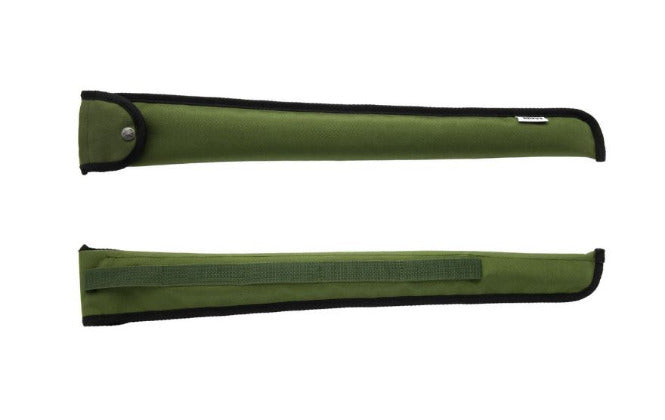 Olive Cordura Sheath | Boreal 24” | Agawa Canyon