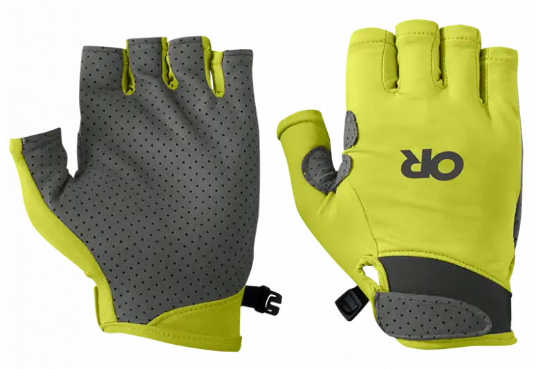 ActiveIce Chroma Sun Gloves by Outdoor Research – Adventure Outfitters
