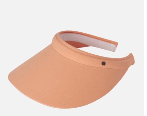 SALE! Ellen ladies Push on Visor