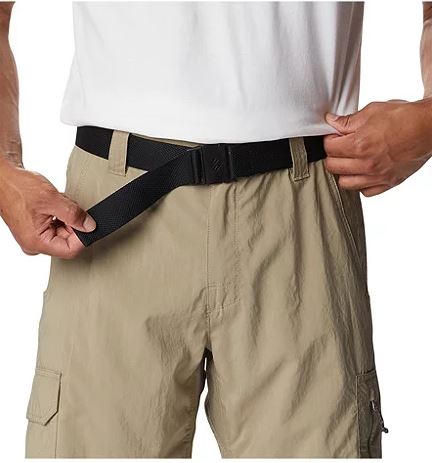 Men's Silver Ridge Utility Cargo Short | 8" inseam | Columbia