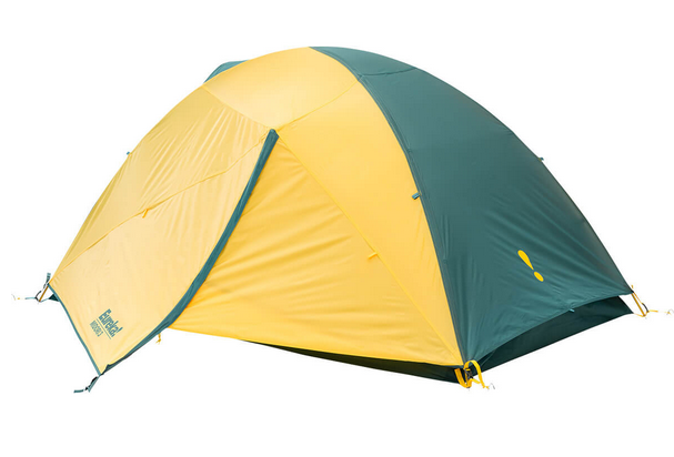 Midori 3 | 3-Person Tent | Eureka