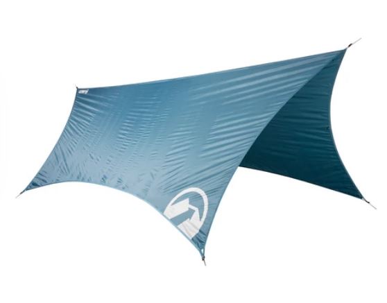 Traverse Hammock Shelter | Tarp | Klymit