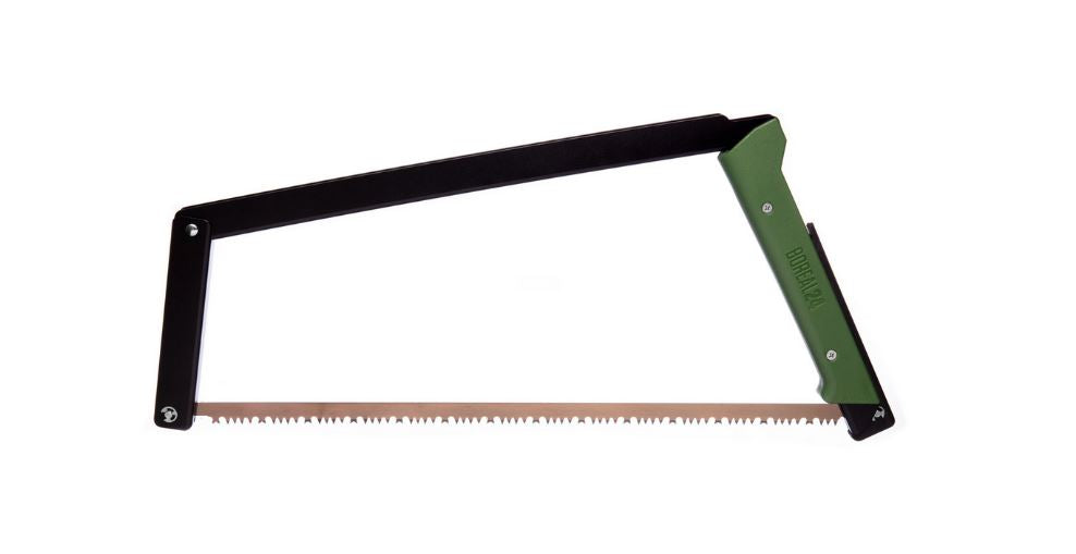 Boreal 24 | Premium Folding Saw | Agawa Canyon
