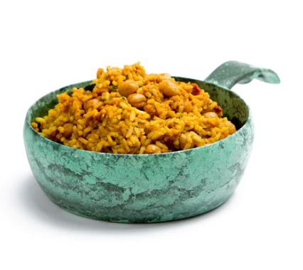 Chana Masala | Single Serve | Backpacker's Pantry