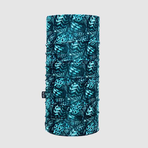 Ambrose 132 | Bamboo Multifunction Neck Gaiter | Watuko Headgear