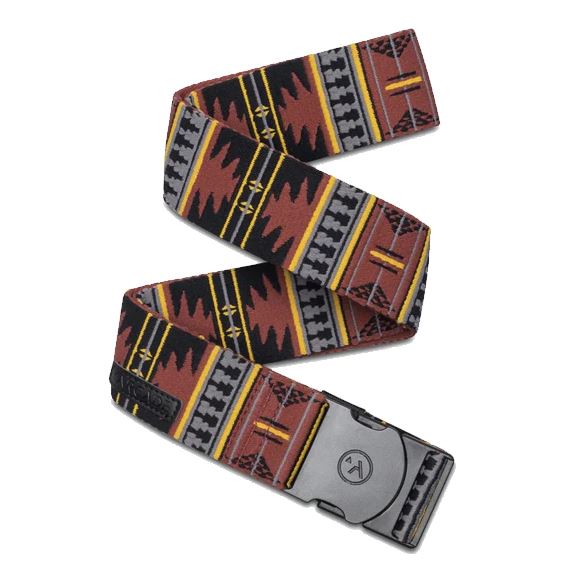 Ranger | Vermilion + Dr. Rug | Arcade Belts