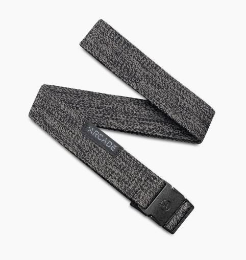 Ranger Slim | Heather Black | Arcade Belts