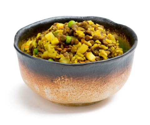 Kathmandu Curry | Single Serve | Backpacker's Pantry