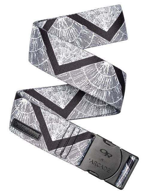 Ranger Collab | OR X Arcade | Arcade Belts