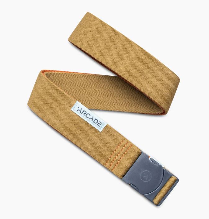 Splice | Tumbleweed + Navy | Arcade Belts