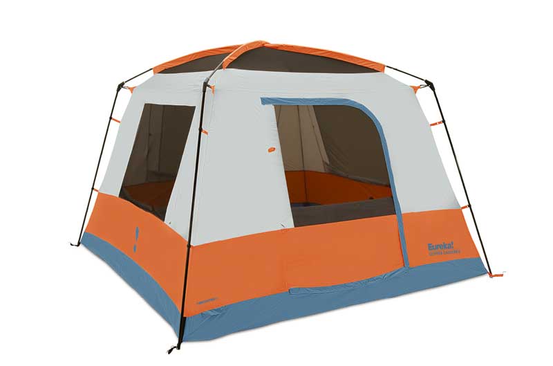 Copper Canyon LX 6 | 6 Person Tent | Eureka