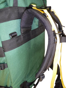 Expedition Canoe Pack | Recreational Barrel Works