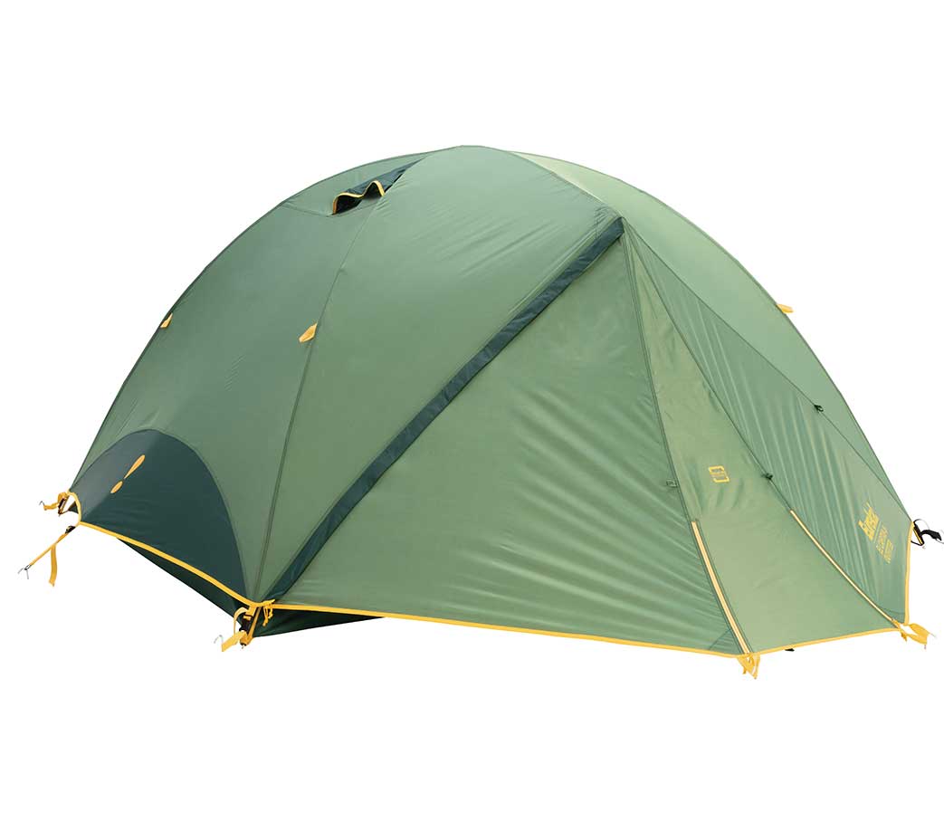 eureka two person tent El Capitan 2+ Outfitter | 2 Person Tent