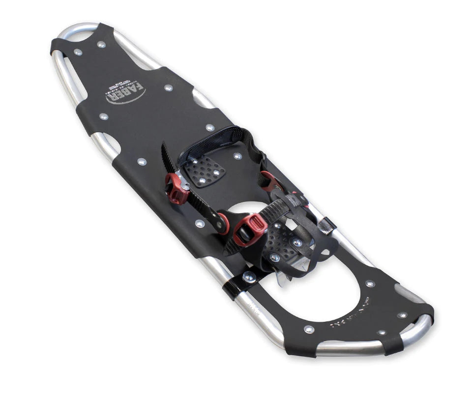 Mountain Pro | Trail Snowshoe | Faber Snowshoes