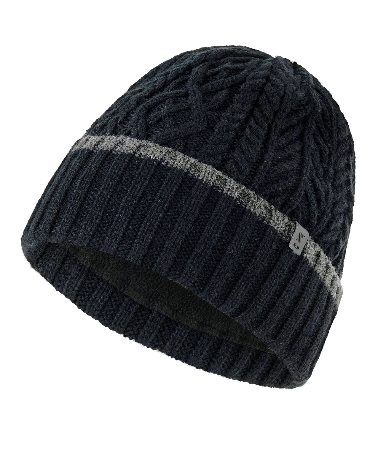 Men's Beanie Harvest Black Kooringal – Adventure Outfitters
