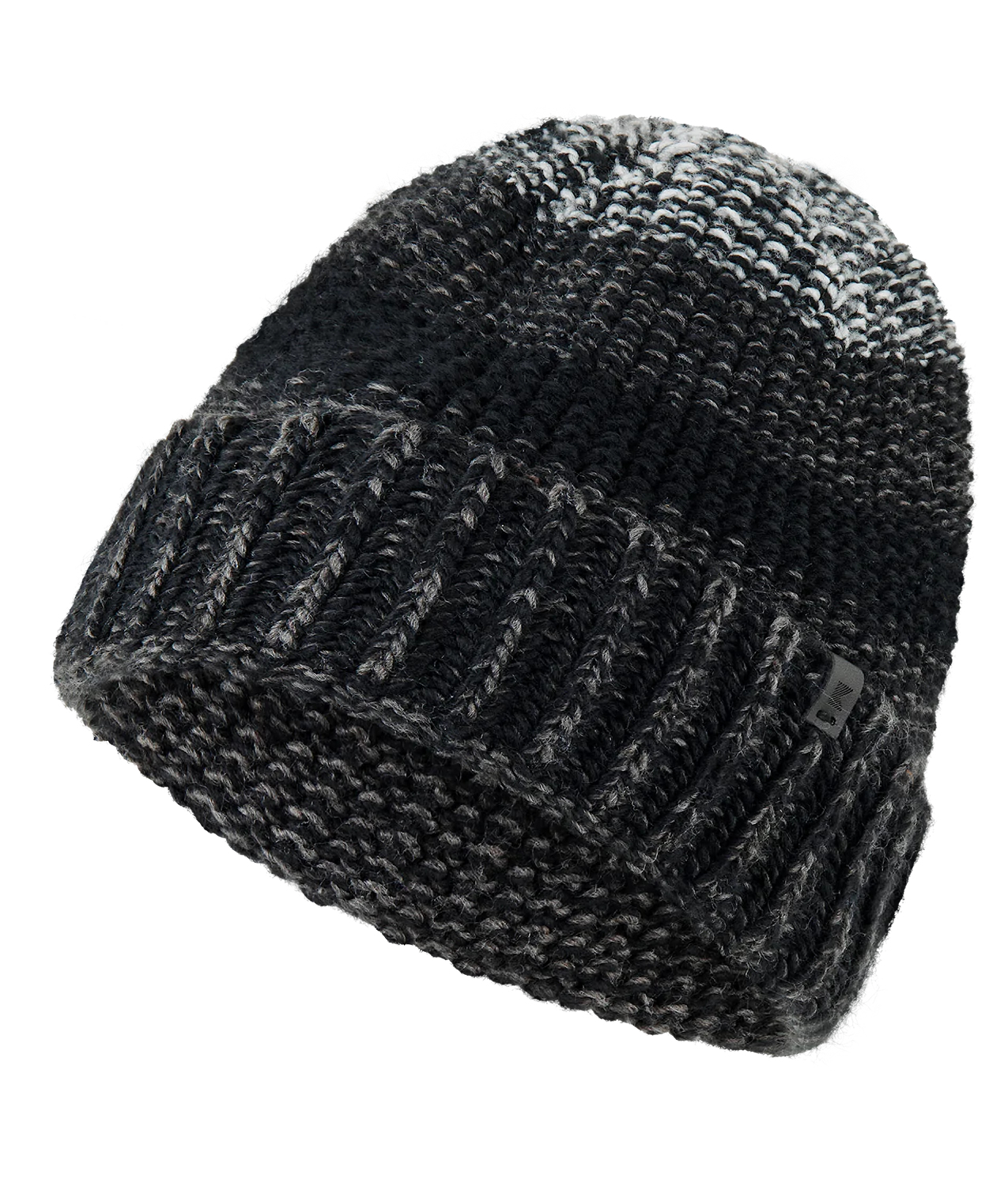 Men’s Beanie - Bremer | Black | Kooringal