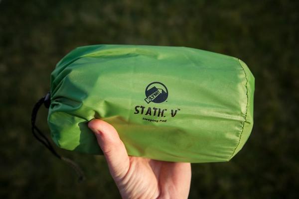 Static V | Sleeping Pad | Klymit