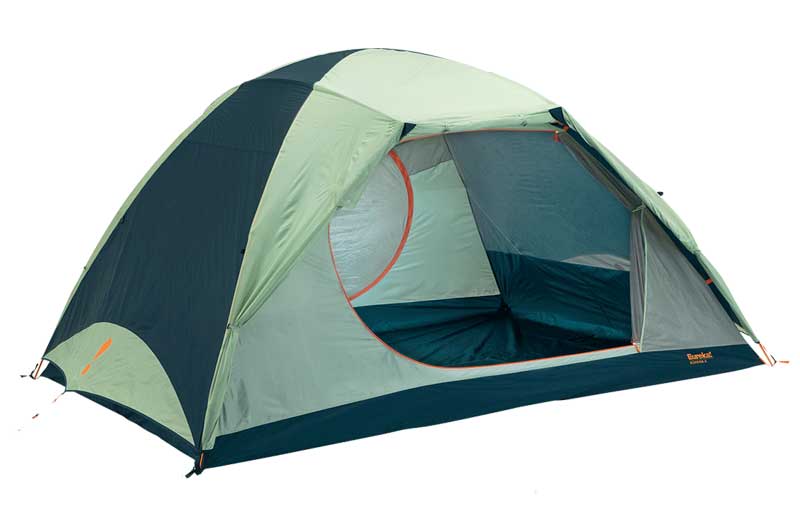 eureka tent 4 person Kohana 4 | 4 Person Tent
