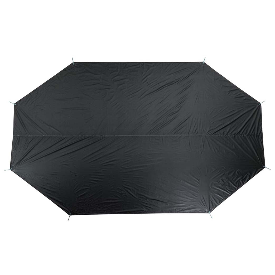 Kohana 4 Fitted Footprint | Tent Accessory | Eureka