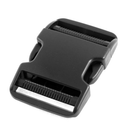 Double Ladder Lock Buckle | 1.5" | Chinook