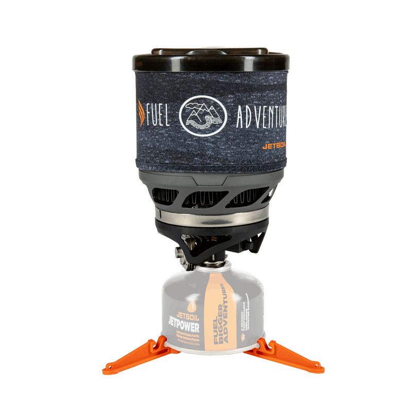 MiniMo Cooking System | Adventure | Jetboil