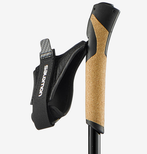 1x2 Power Strap Click 2 | Salomon