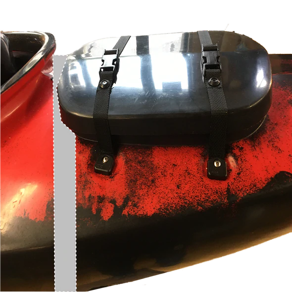 Bulkhead for Ripple Kayak | Optional