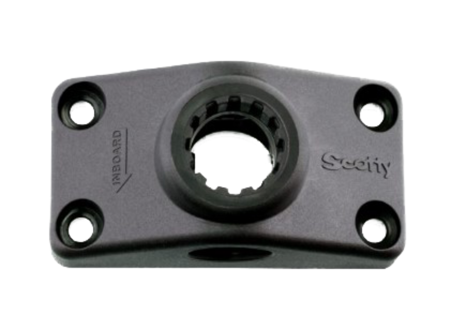 Side Top Deck Mount | Scotty