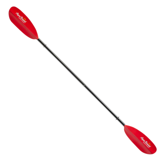 Sting Ray Fiberglass | 2-Piece Kayak Paddle | Aqua Bound