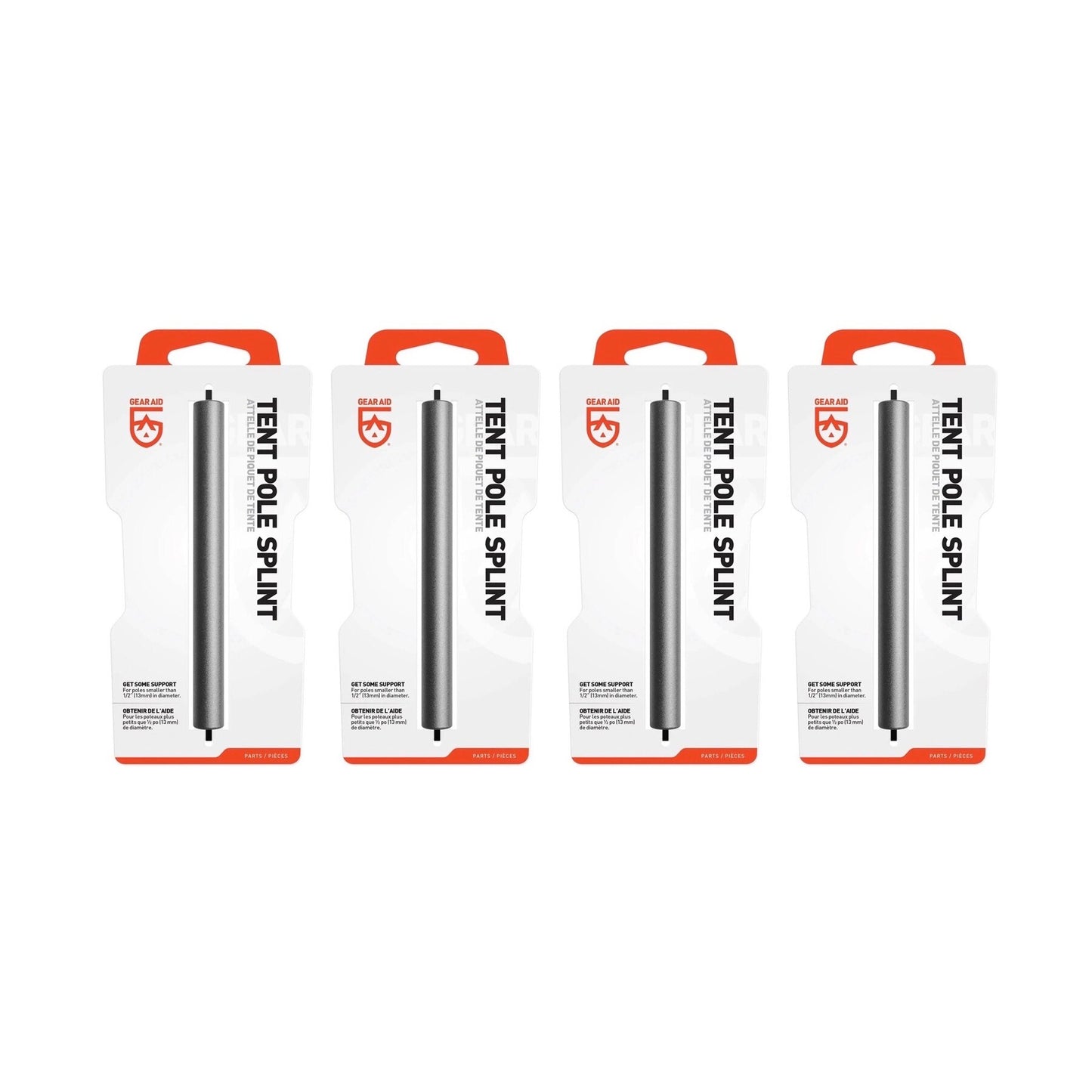 Tent Pole Splint | Gear Aid