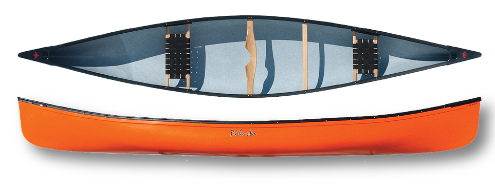Fastwater | Canoe Rental