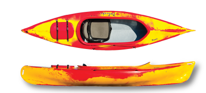 Ripple Kayak Rental | AdvOut Rental Fleet