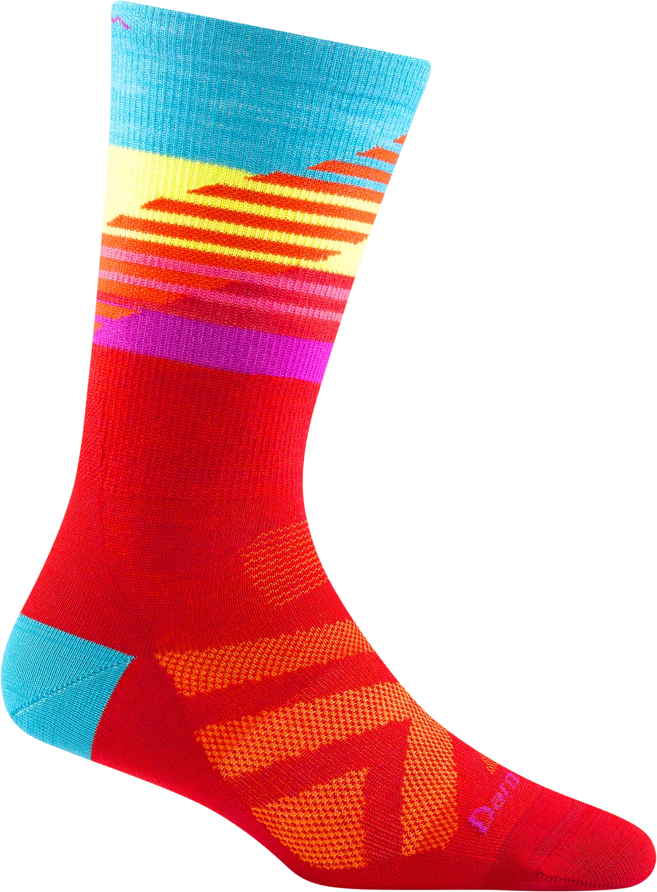 Women’s Lillehammer Nordic Boot Lightweight Sock | 8031 | Darn Tough