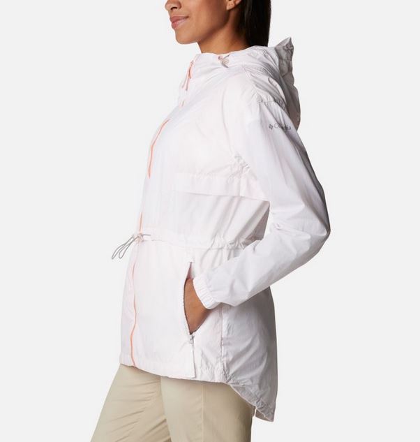 Women Clothing Hiking Windbreaker Quick Dry Camping Jacket 50+ Outdoor  Sports Coats (Color : White, Size : XL(Fit.XXL)) : : Clothing,  Shoes & Accessories