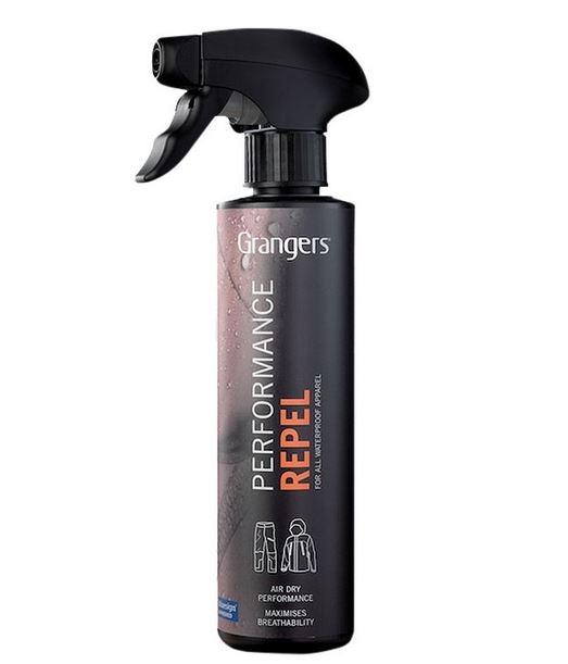 Footwear Repel Plus | Granger's