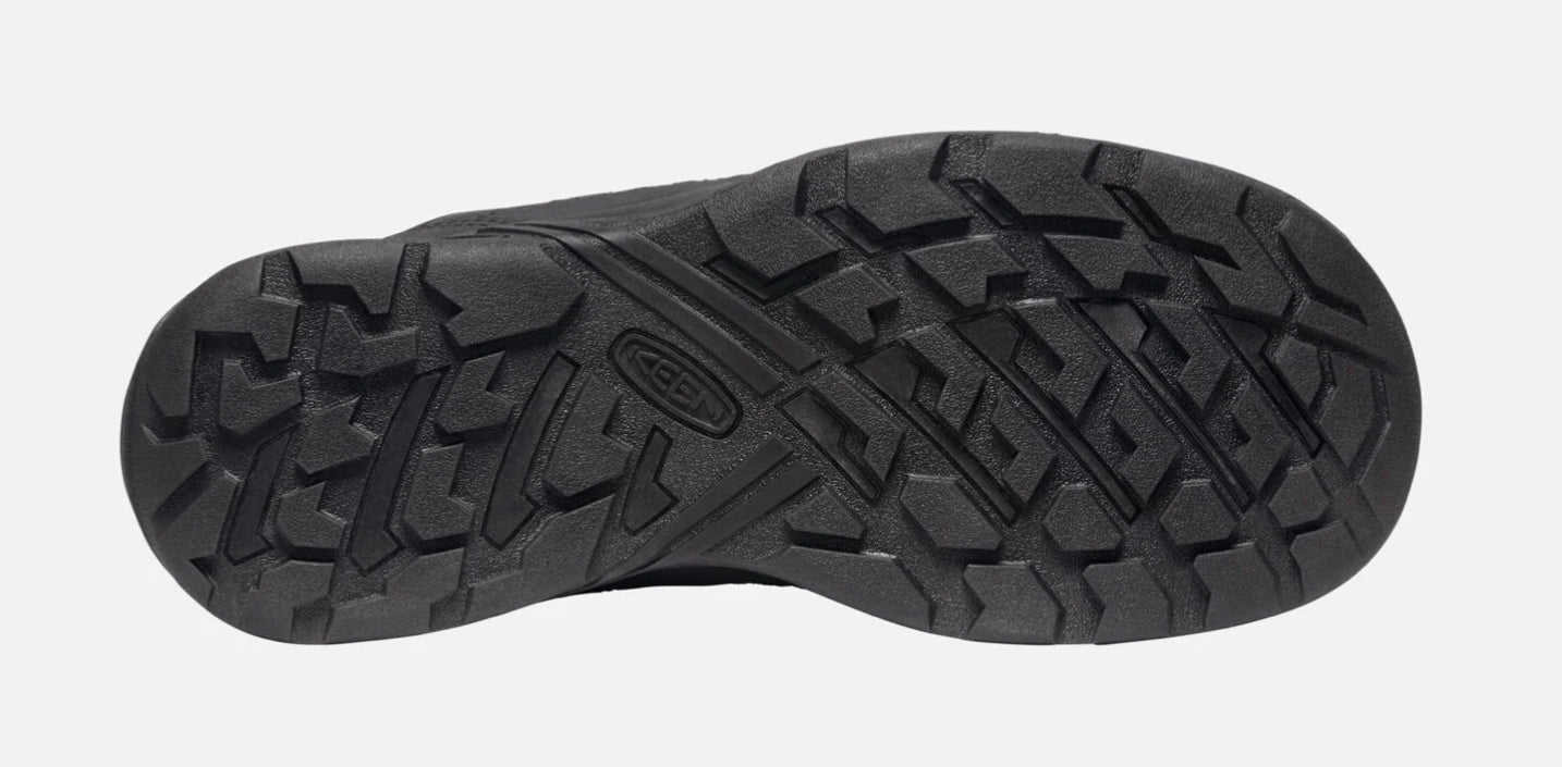 Men’s Circadia Mid Polar Boot | Grey/Blue | Keen