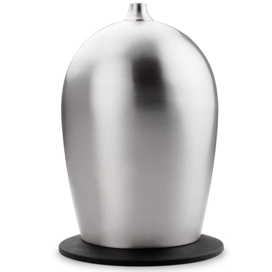 Nesting Wine Glass | Stainless Steel | GSI Outdoors