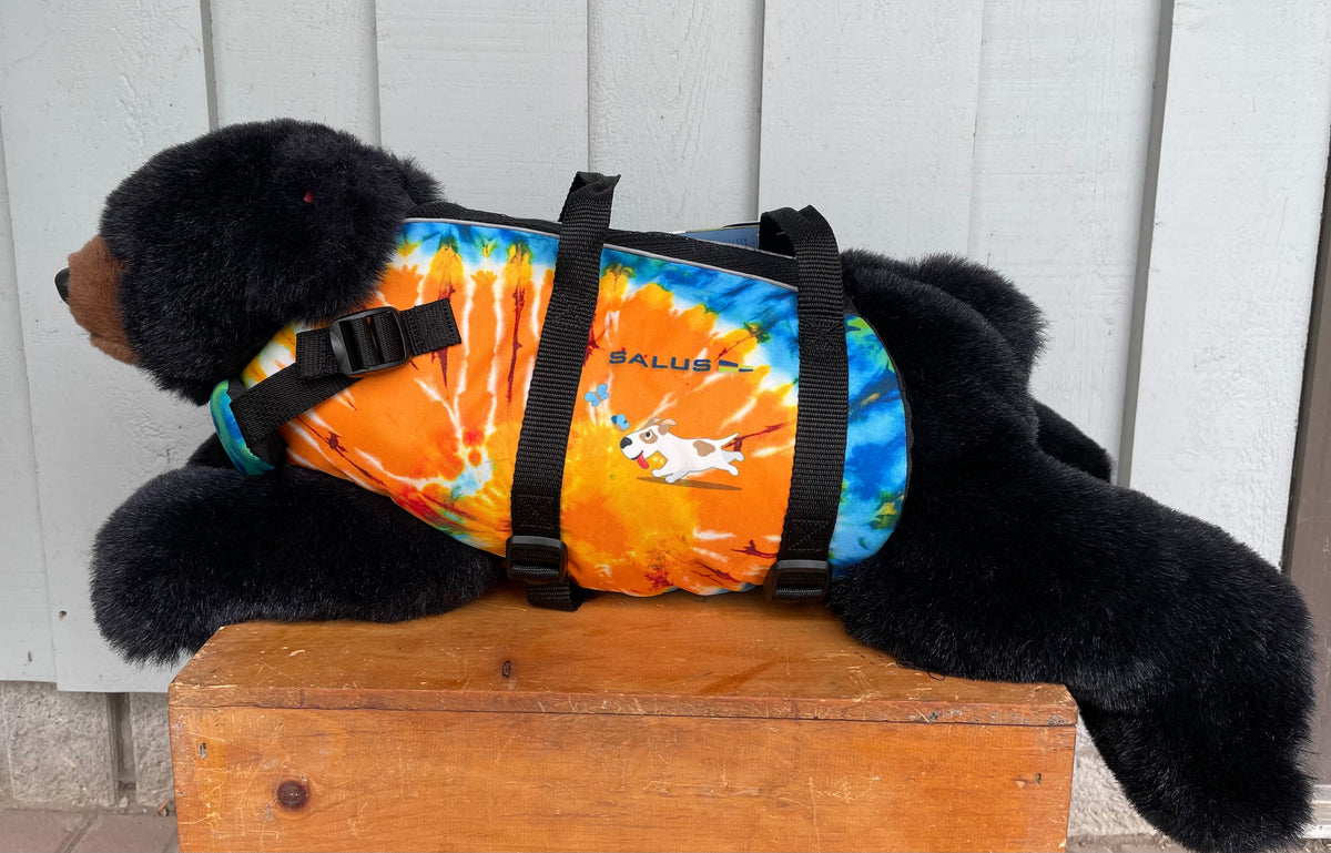 Salus dog life sales jacket