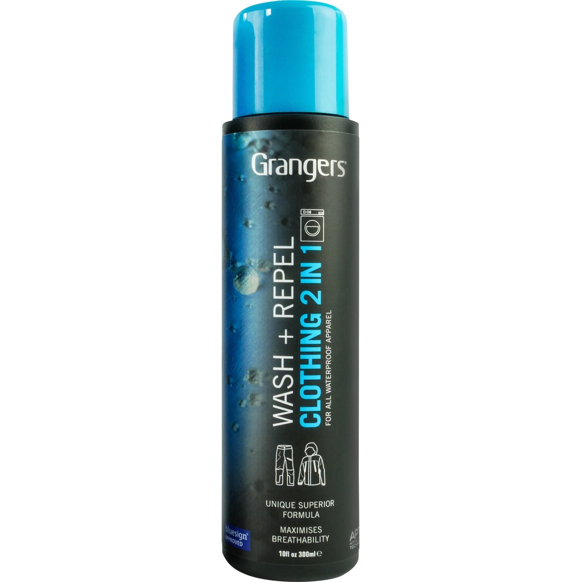 Wash + Repel Down 2 in 1 | Granger's