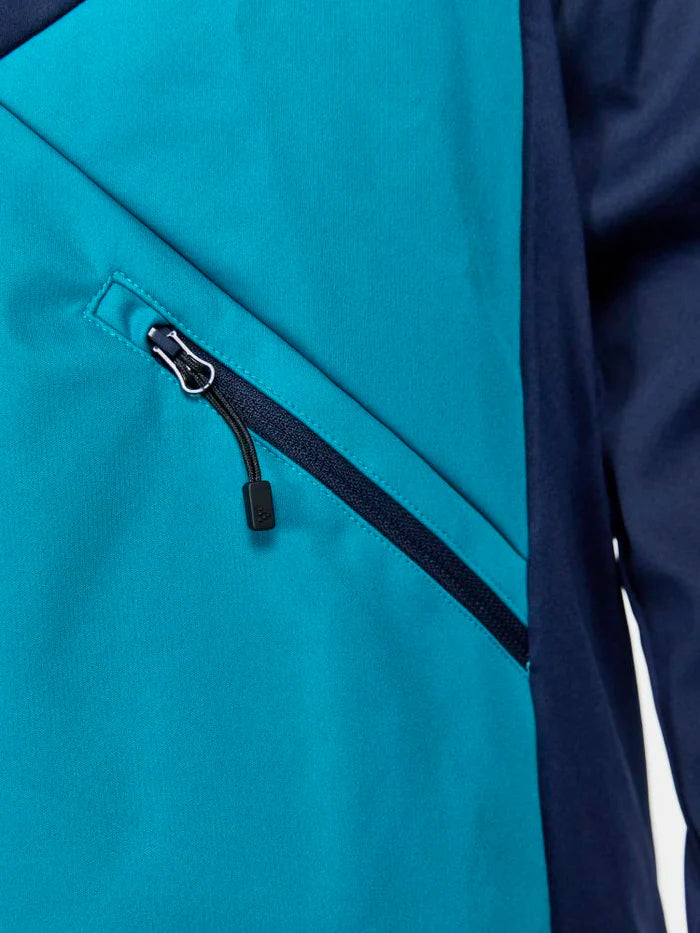 SALE! Men’s Core Glide Hood Jacket | Craft