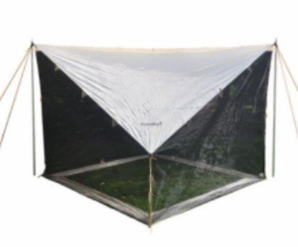 eureka tarps and shelters No Bug Zone CT11 | Tarp/Shelter