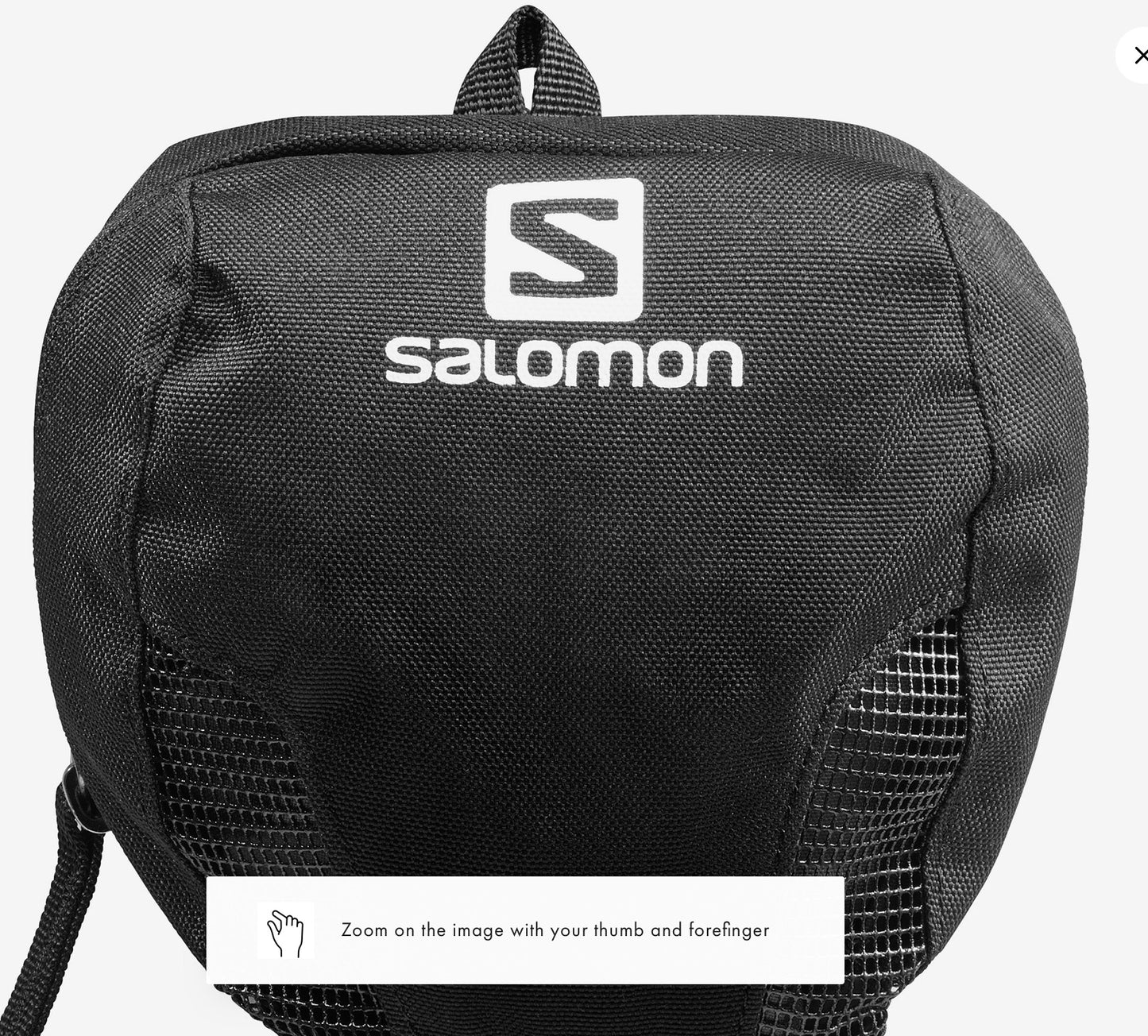 Nordic 1-Pair Nordic Bag | Salomon
