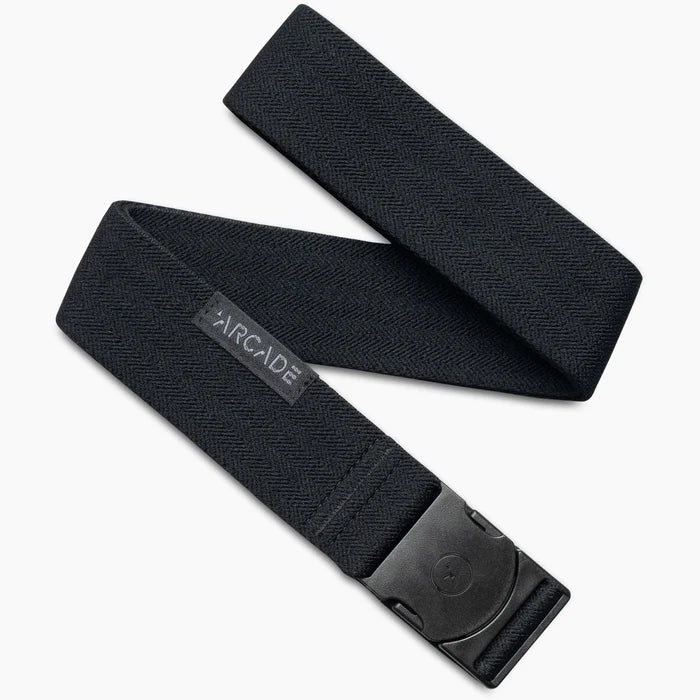 Ranger | Midnight Black | Arcade Belts